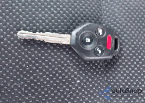 2012 Subaru Impreza 2.0I Premium from USA, damaged, VIN JF1GJAD60CH008532